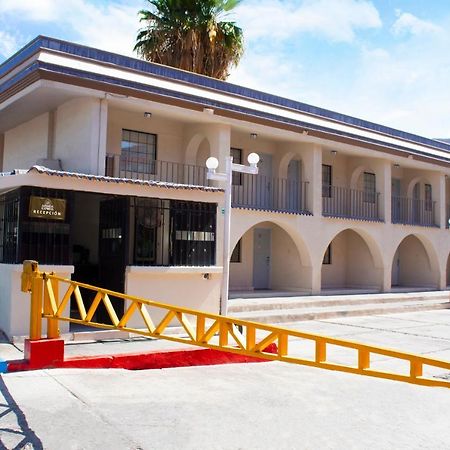 Hotel Armida Express Guaymas Zewnętrze zdjęcie