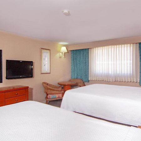 Hotel Armida Express Guaymas Zewnętrze zdjęcie