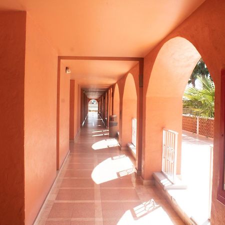 Hotel Armida Express Guaymas Zewnętrze zdjęcie