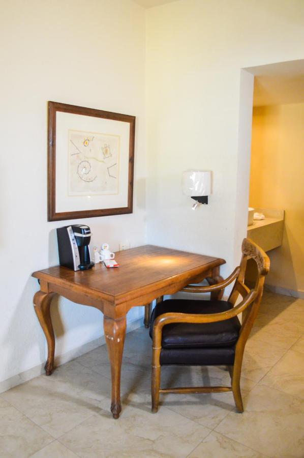 Hotel Armida Express Guaymas Zewnętrze zdjęcie
