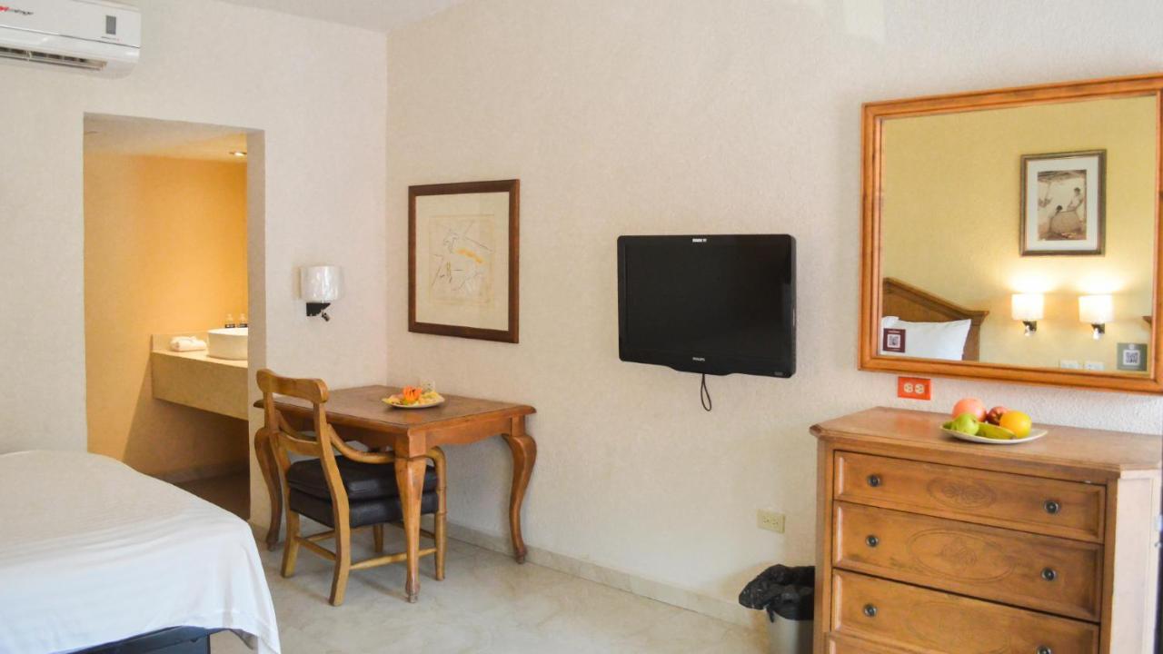 Hotel Armida Express Guaymas Zewnętrze zdjęcie