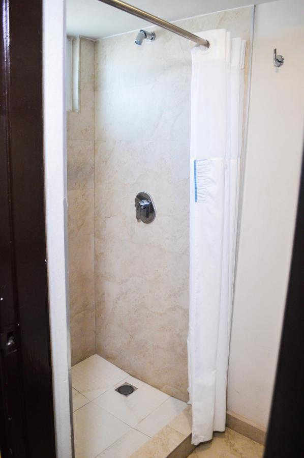 Hotel Armida Express Guaymas Zewnętrze zdjęcie