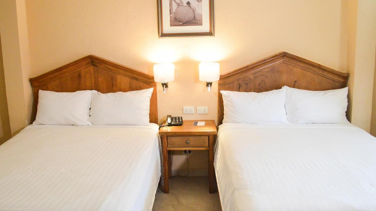 Hotel Armida Express Guaymas Zewnętrze zdjęcie