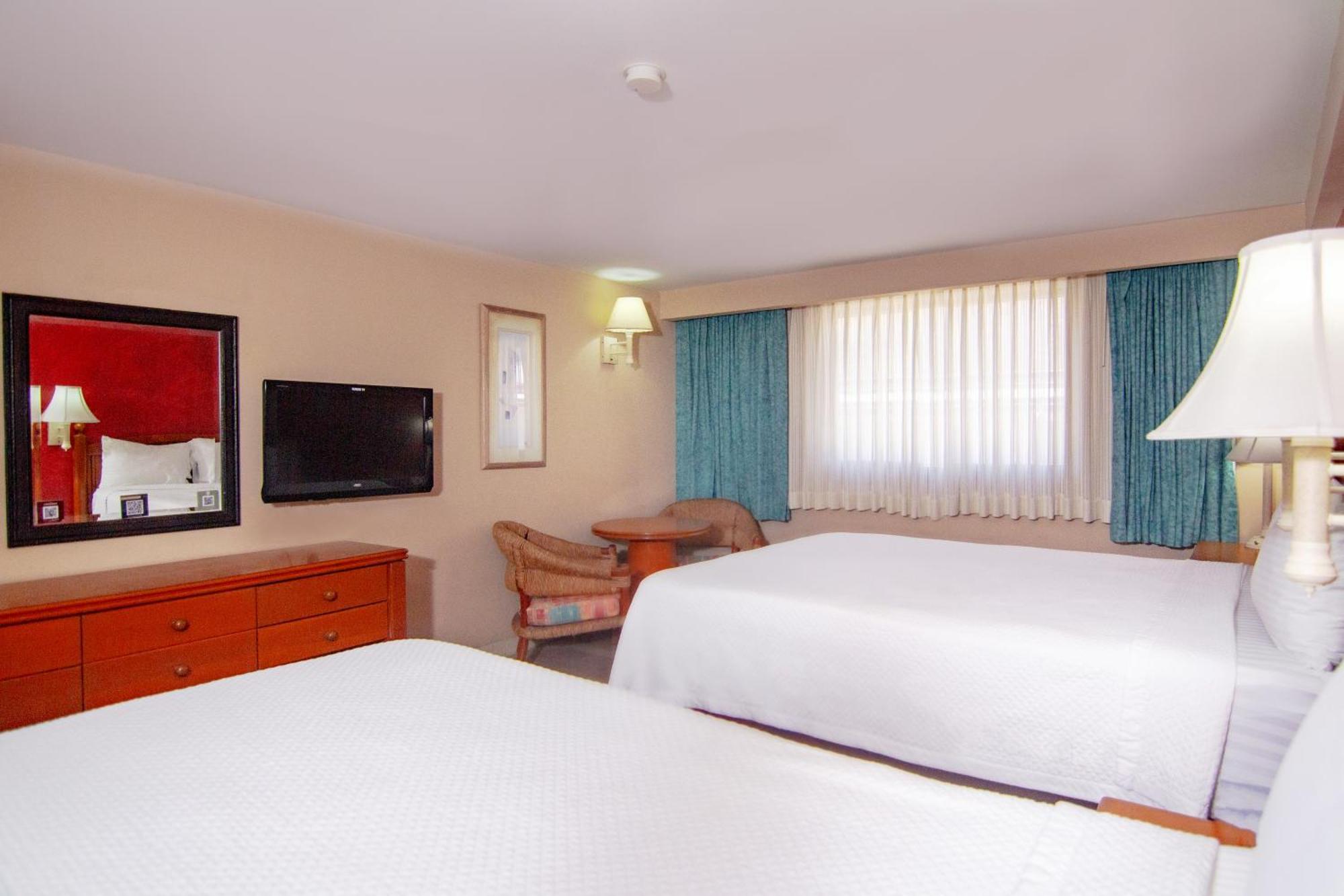 Hotel Armida Express Guaymas Zewnętrze zdjęcie