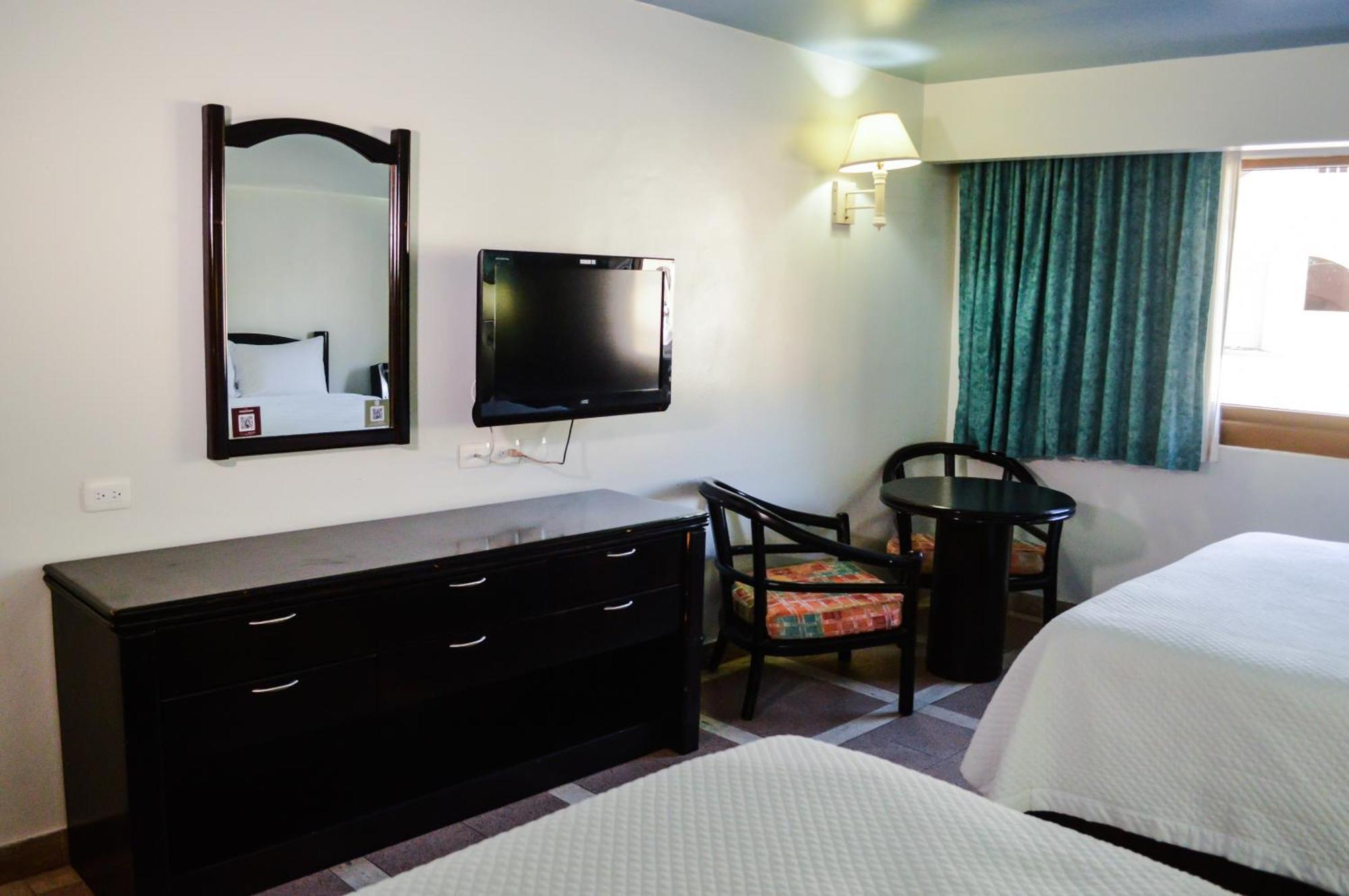 Hotel Armida Express Guaymas Zewnętrze zdjęcie