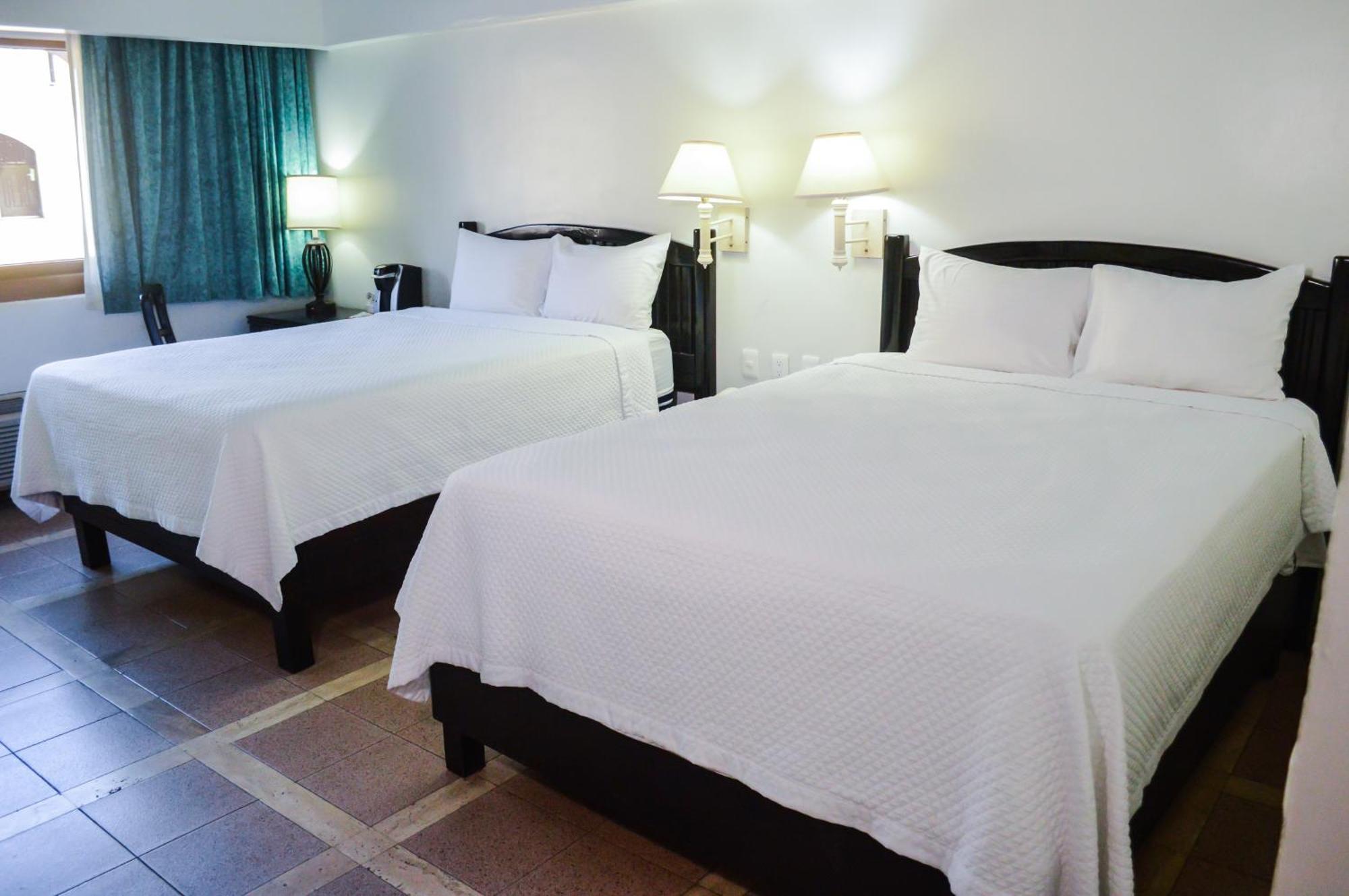 Hotel Armida Express Guaymas Zewnętrze zdjęcie