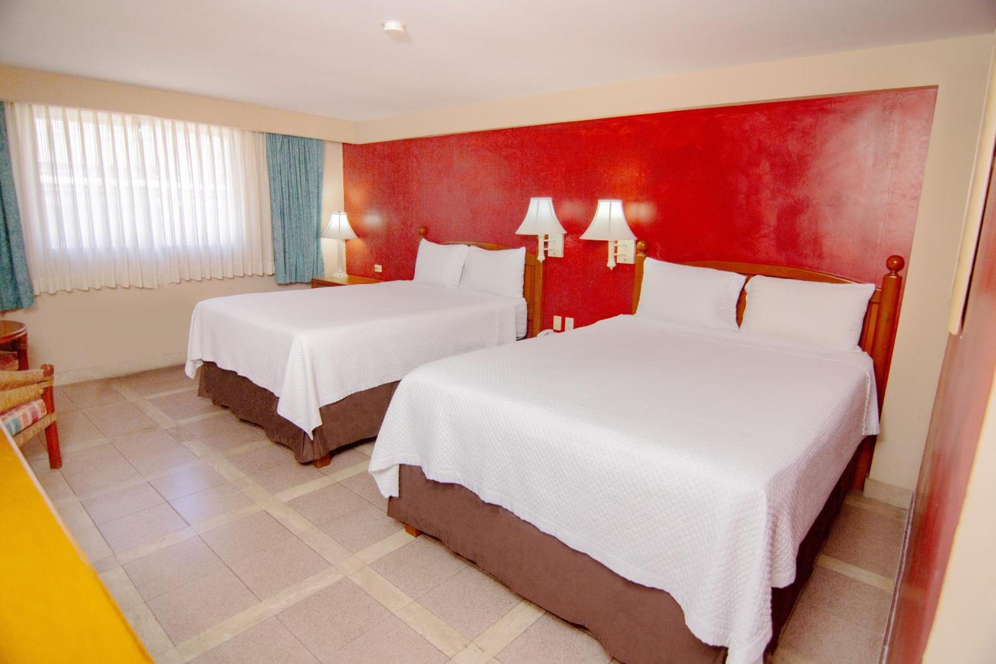 Hotel Armida Express Guaymas Zewnętrze zdjęcie