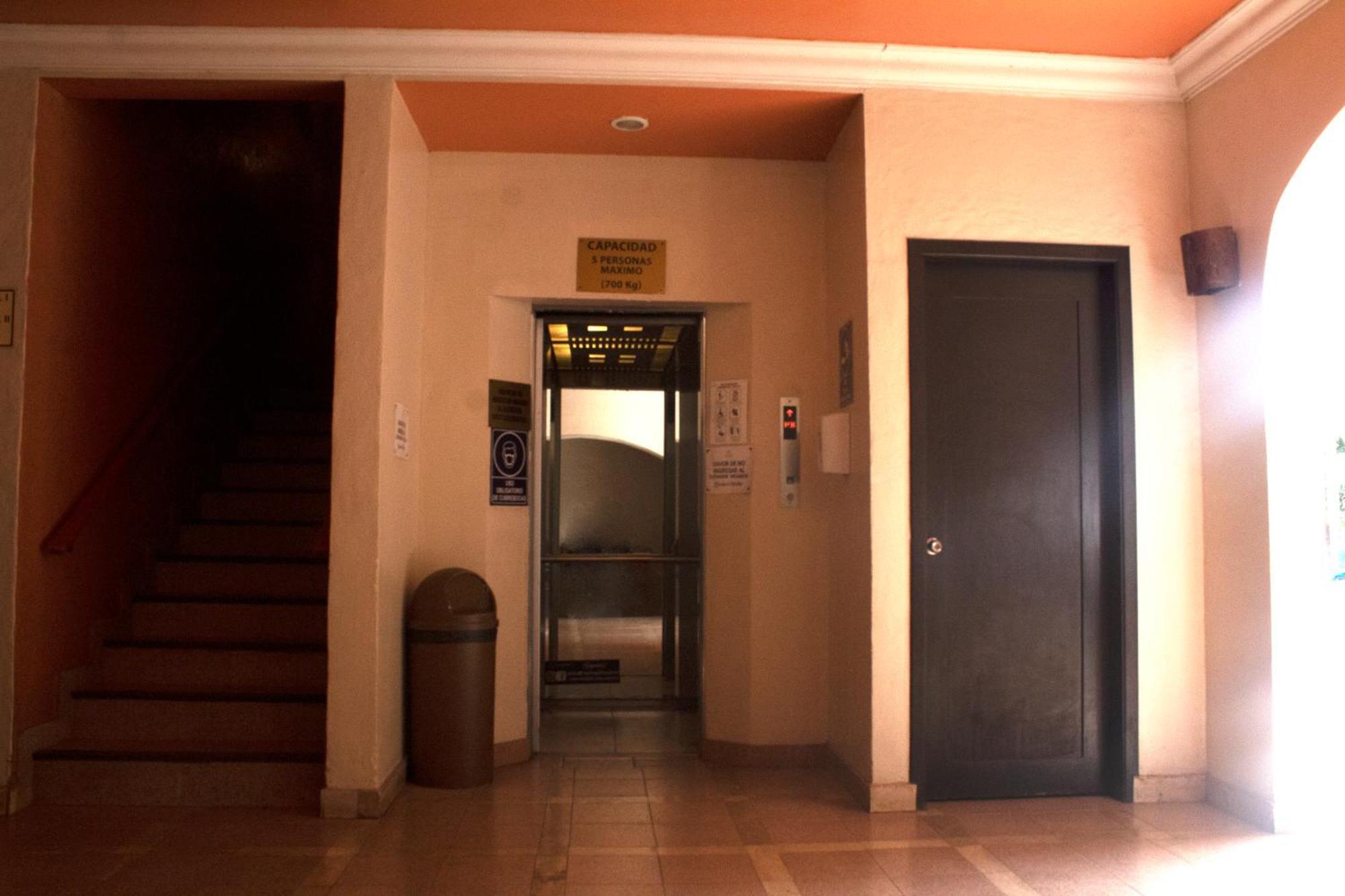 Hotel Armida Express Guaymas Zewnętrze zdjęcie